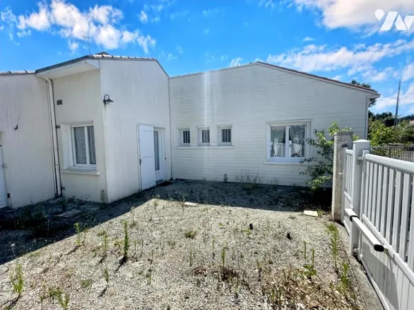 Maison 4 pièces 81 m² 