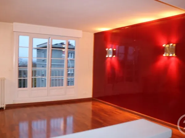 Appartement 3 pièces 76 m² 
