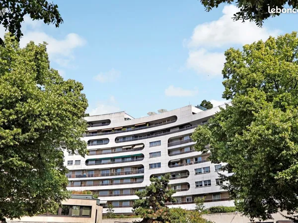 Appartement 2 pièces 73 m² 