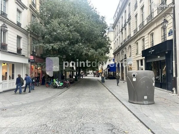 Local commercial 40 m² 