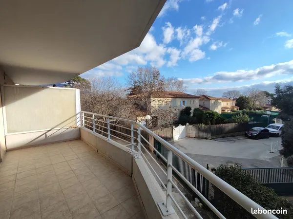 Appartement 5 pièces 98 m² 