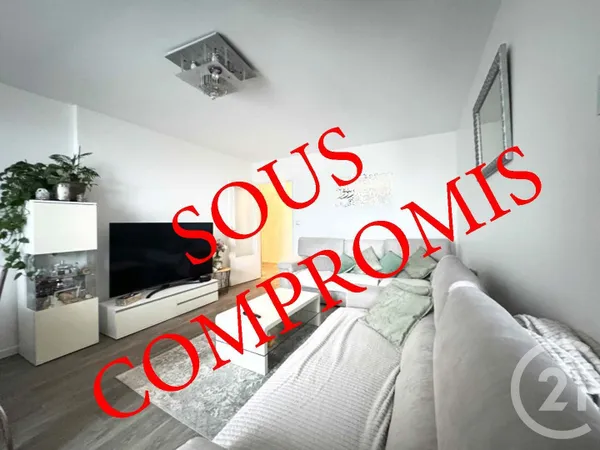 Appartement 4 pièces 85 m² 