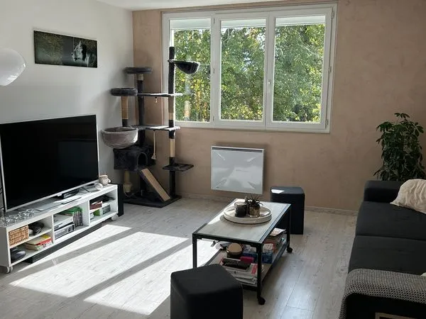 Appartement T3 Mérignac 