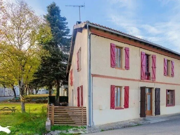Maison 4 pièces 131 m² 