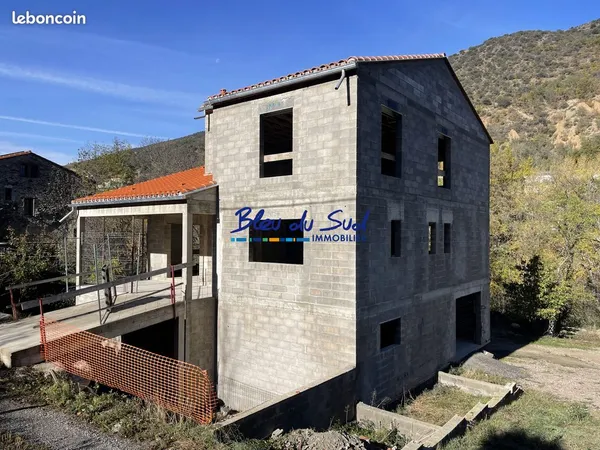 Maison 5 pièces 150 m² 