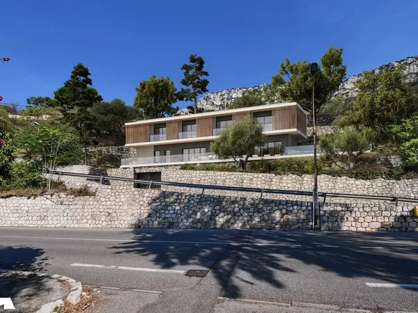 Eze vue panoramique 