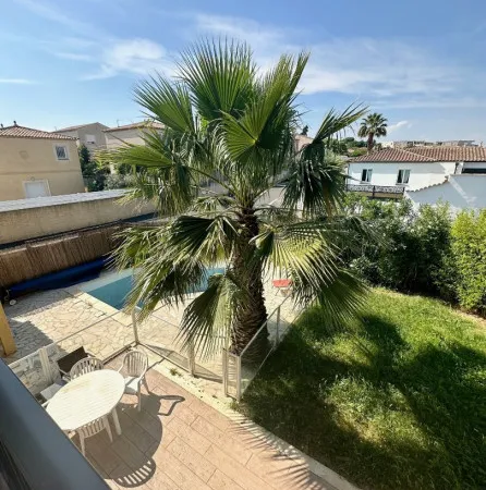 Villa 5 pièces 156 m² 