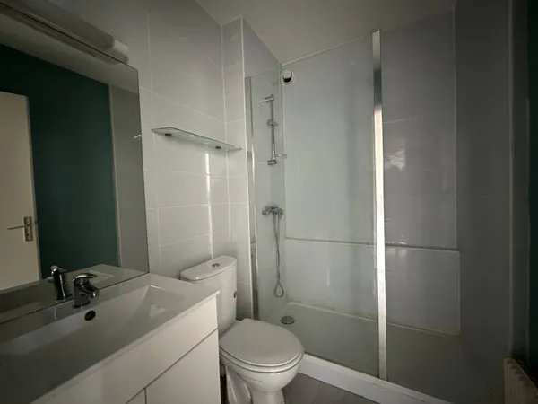 Appartement 1 pièce 24 m² 