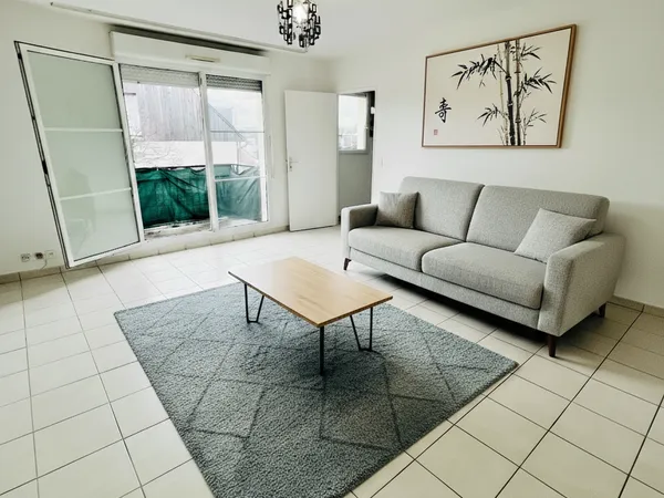 Appartement 4 pièces 70 m² 