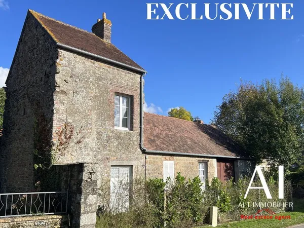Maison 2 pièces 63 m² 