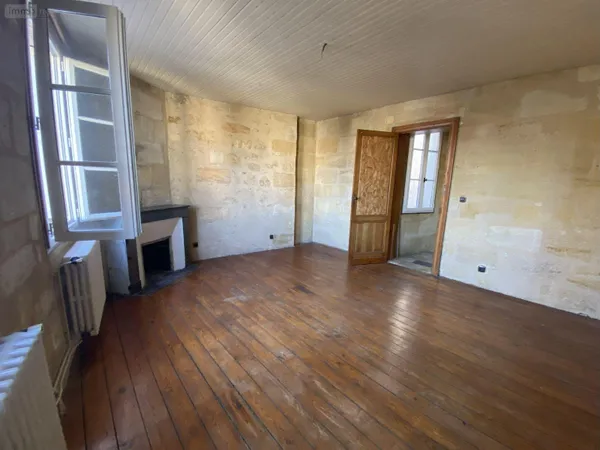 Maison 6 pièces 128 m² 
