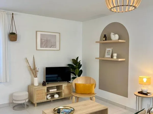 Appartement 5 pièces 118 m² 