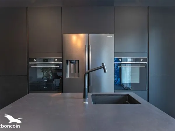 Villa 4 pièces 119 m² 