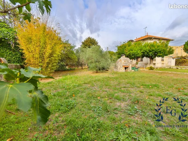 Terrain 403 m² Montpellier 