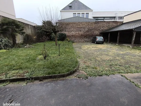 Maison 8 pièces 137 m² 