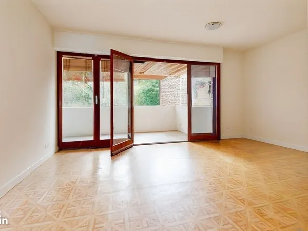 Appartement 1 pièce 34 m² 