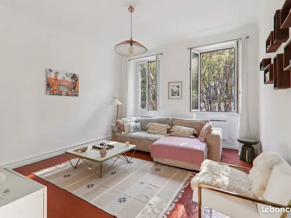 Appartement - Pièces - 77m2 