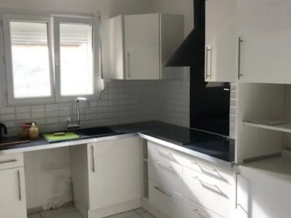 Maison/Villa T3 bis 