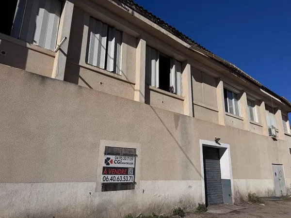 Appartement 2 pièces 31 m² 
