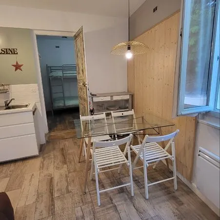 Location étudiants 