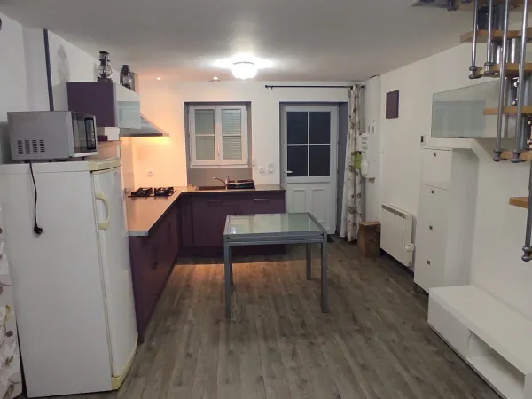 PETITE MAISON BAZAIGES 