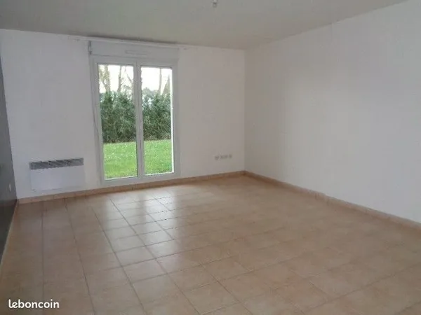Appartement 4 pièces 61 m² 