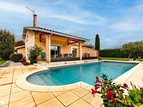 Maison 4 pièces 142 m² 