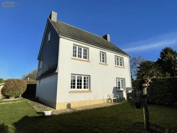 Maison 6 pièces 130 m² 