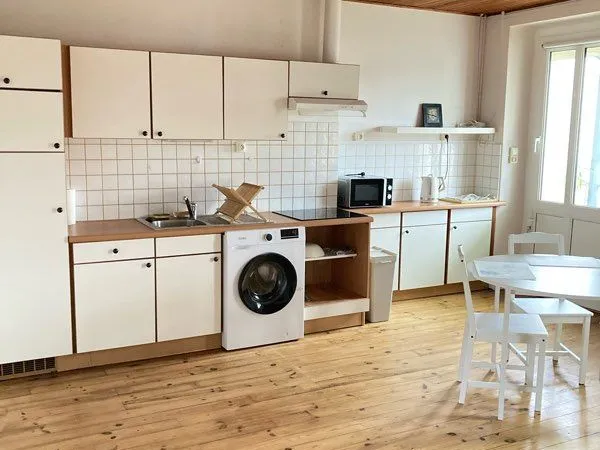Appartement 2 pièces à louer 43 m2 