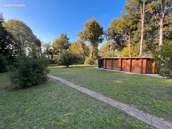 Pavillon 5 pièces 100 m² 