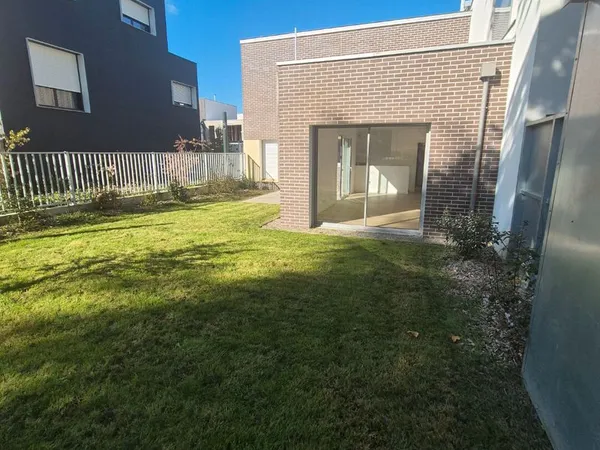 Maison 4 pièces 113 m² 