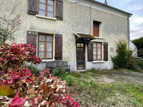 Maison 3 pièces 70 m² 