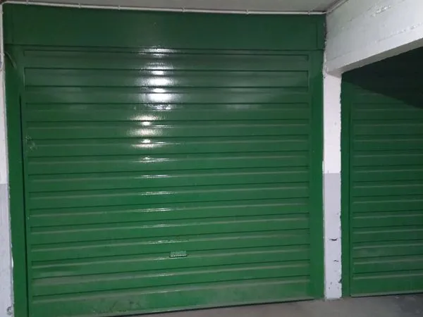 Location box fermé Résidence Elysée 2 