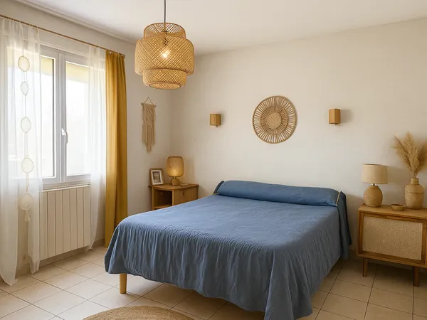 Maison Vente Bollène 5p 76m² 234000€