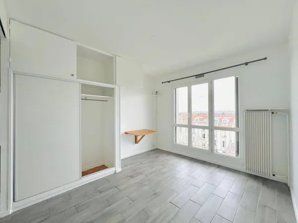 Appartement 1 pièce 15 m² 
