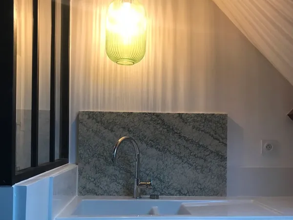 Location meublee grand t2 