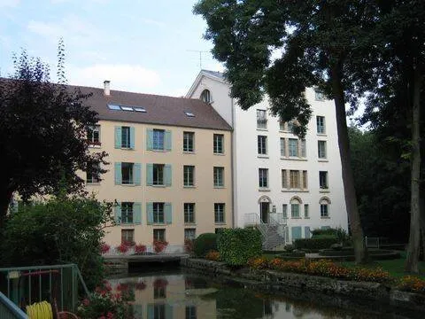 Studio 1 pièce 22 m² 