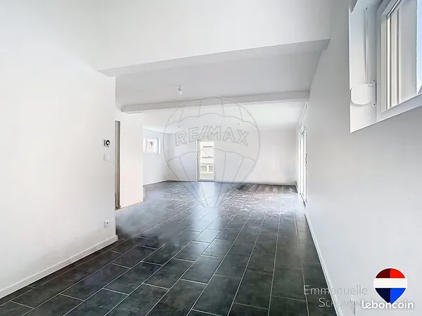 Maison 5 pièces 94 m² 