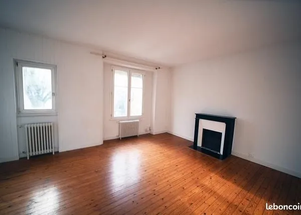 Appartement 3 pièces 67 m² 