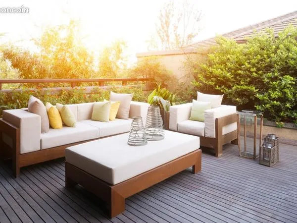 Appartement 4 pièces 95 m² 