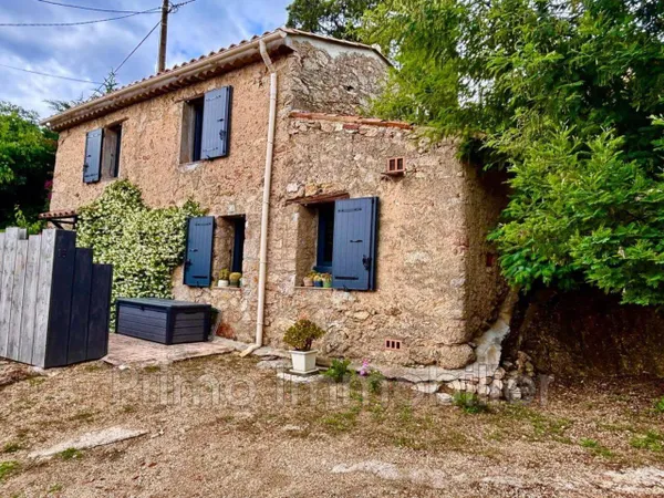 Maison 2 pièces 36 m² 