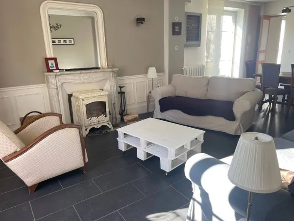 Maison 9 pièces 220 m² 