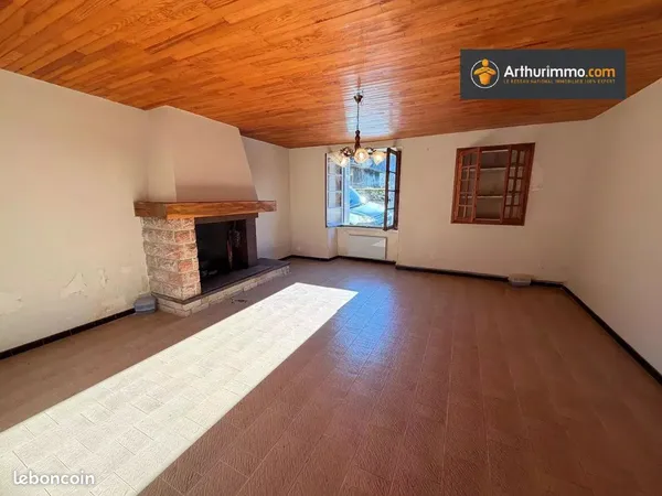Maison de village 5 pièces 179 m² 