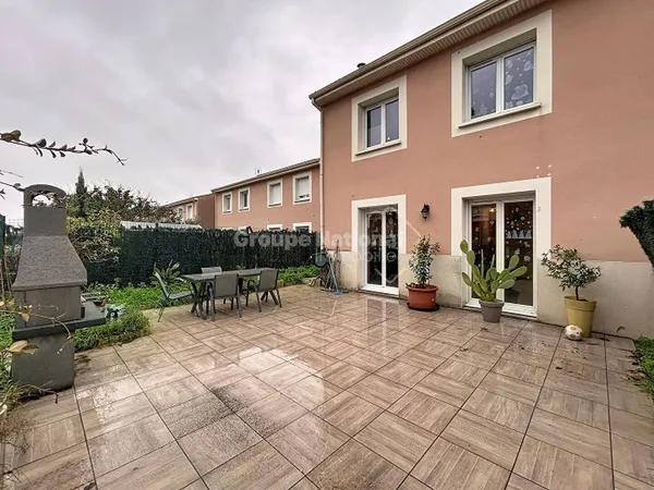 Maison 4 pièces 77 m² 