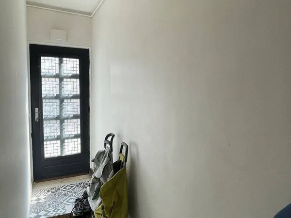 Duplex 2 pièces 49 m² 