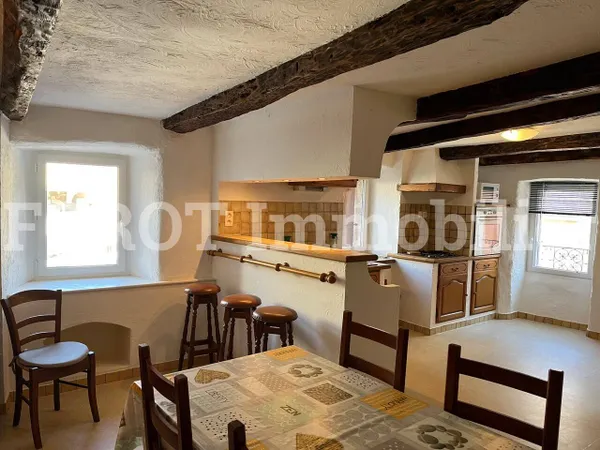 Maison 3 pièces 79 m² 
