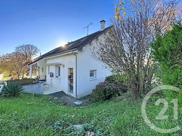 Maison 7 pièces 172 m² 