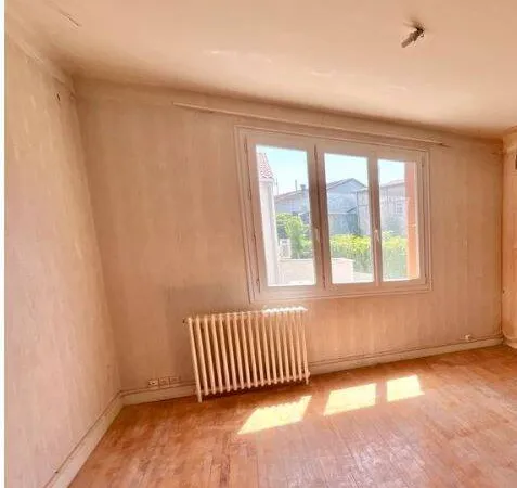 Appartement 1 pièce 30 m² 