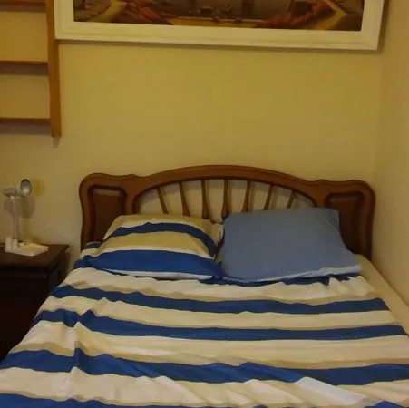 Colocation chambre meublee 5min du parc thabor 