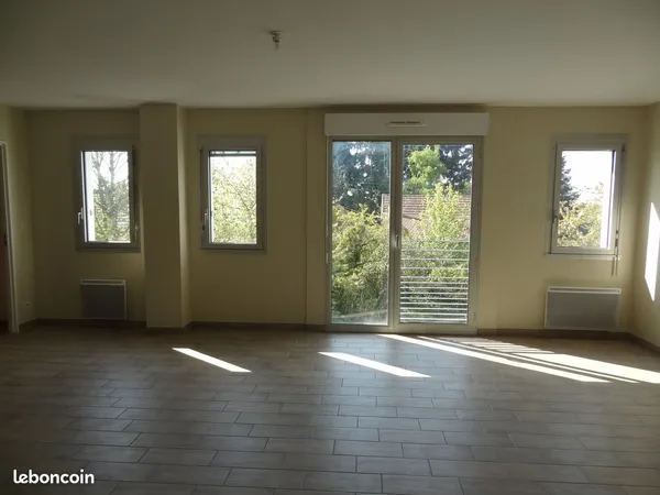 Appartement F2 